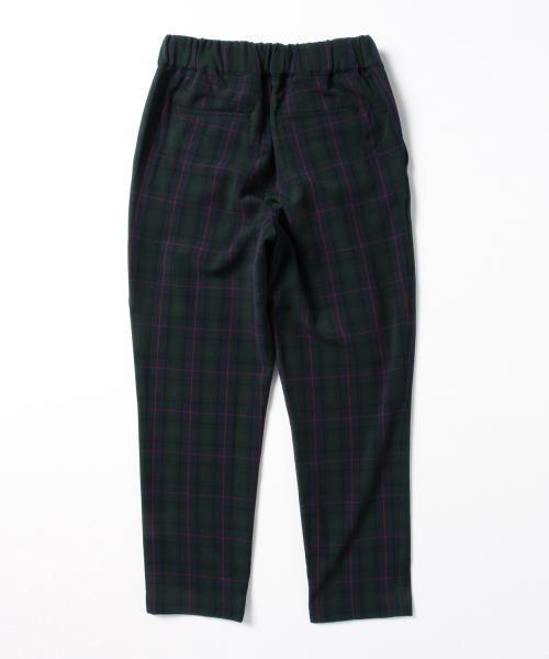 B:MING by BEAMS(ビーミングバイビームス)の「ビーミング by ビームス / 裏起毛Wゴムパンツ(その他パンツ・レディース・グレー系その他/ネイビー/ブルー系その他・LARGE/SMALL/MEDIUM)」の19枚目の写真