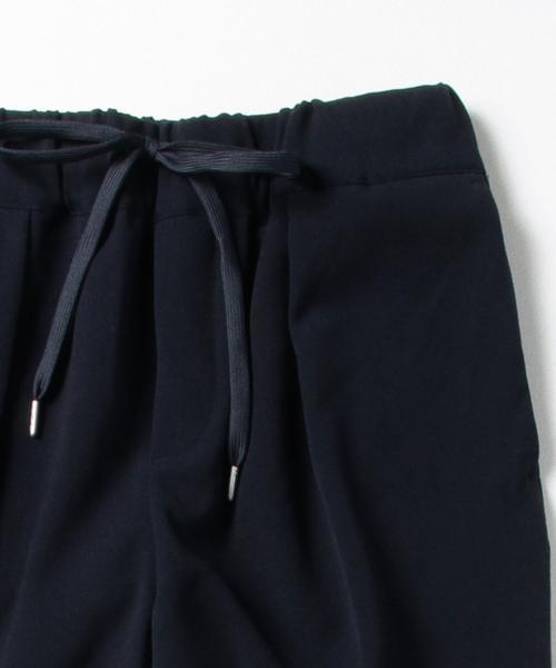 B:MING by BEAMS(ビーミングバイビームス)の「ビーミング by ビームス / 裏起毛Wゴムパンツ(その他パンツ・レディース・グレー系その他/ネイビー/ブルー系その他・LARGE/SMALL/MEDIUM)」の20枚目の写真