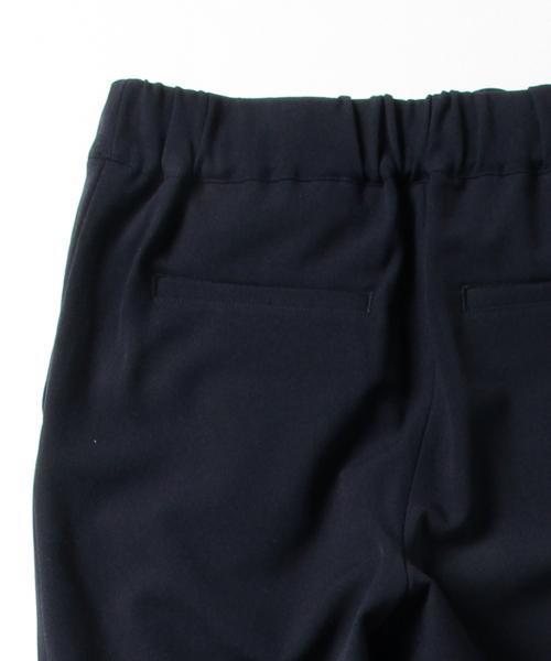 B:MING by BEAMS(ビーミングバイビームス)の「ビーミング by ビームス / 裏起毛Wゴムパンツ(その他パンツ・レディース・グレー系その他/ネイビー/ブルー系その他・LARGE/SMALL/MEDIUM)」の21枚目の写真