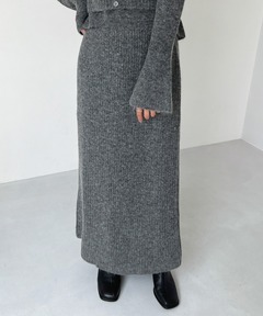 セール】フォックスブレンドラメスカート（スカート）｜AP STUDIO