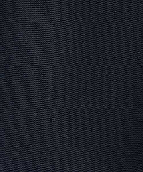 TAKEO KIKUCHI（タケオキクチ）の「【THE FLAGSHIP】ギャバ ダブルジャケット（テーラードジャケット・メンズ・ネイビー/カーキ・02/03/04）」の14枚目の写真