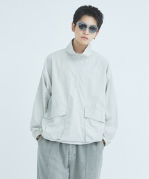 JOURNAL STANDARD コート（その他） グレー 0277825A0067 JOURNAL STANDARDのコーディネート | Rakuten Fashion(楽天