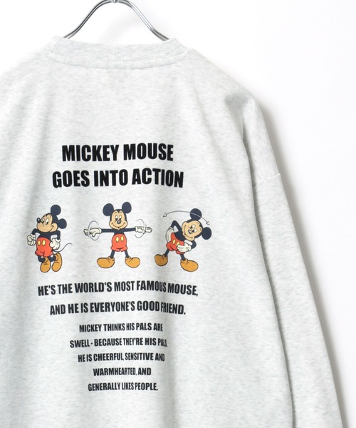 セール】2024AW Disney/ディズニー ミッキーマウス トイ