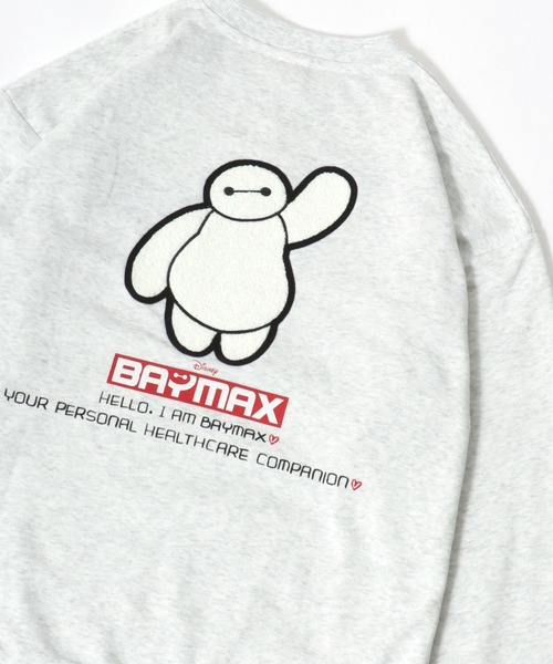 Disney（ディズニー）の「Disney/ディズニー ミッキーマウス トイ・ストーリー 裏起毛 プリント サガラ刺繍 オーバーサイズ スウェット トレーナー レディース メンズ（スウェット・レディース・スミクロ/グレイッシュブルー/オートミール/アイボリー/ホワイト系その他/ブラック系その他3/グレー系その他3/ブラック系その他2/ブラック/アッシュグレー/グレー系その他2/グレー系その他/ブラック系その他/ホワイト/ホワイト系その他2/ブラック系その他4/グレー系その他4・L/LL/M）」の19枚目の写真