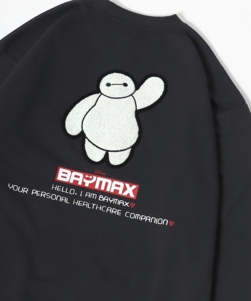 Disney（ディズニー）の「Disney/ディズニー ミッキーマウス トイ・ストーリー 裏起毛 プリント サガラ刺繍 オーバーサイズ スウェット トレーナー レディース メンズ（スウェット・レディース・スミクロ/グレイッシュブルー/オートミール/アイボリー/ホワイト系その他/ブラック系その他3/グレー系その他3/ブラック系その他2/ブラック/アッシュグレー/グレー系その他2/グレー系その他/ブラック系その他/ホワイト/ホワイト系その他2/ブラック系その他4/グレー系その他4・L/LL/M）」の20枚目の写真