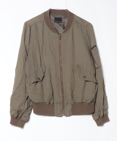 HYSTERIC GLAMOUR/ヒステリックグラマー/ジップアップブルゾン❣️ HYSTERIC GLAMOUR ヒステリック グラマー バイクガール ブルゾン