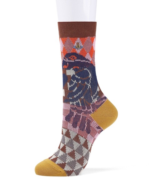ちゃちゃさく Vivienne Westwood ACCESSORIES（ヴィヴィアンウエストウッド
