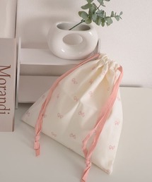 激レア 新品未使用品 h.myriad design 一番人気 巾着ポーチ 巾着ポーチ｜HIGHTIDE（ハイタイド）公式サイト