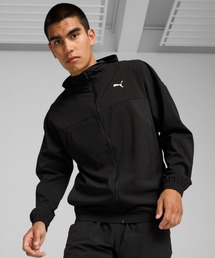 PUMA プーマ メンズ トレーニング オールウェイズ オン ウーブン フル ジップ ジャケット