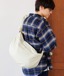 LAKOLE | ハーフムーンギャザーショルダーバッグ / 145305(ショルダーバッグ)