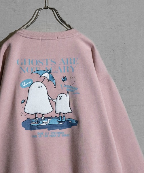 JOHN'S CLOSET（ジョンズクローゼット）の「【13】アソート刺繍