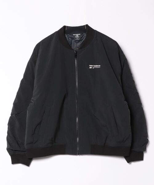 NEW BALANCE（ニューバランス）の「《New Balance》WJ33507（その他アウター・レディース・ブラック/ブラウン系その他/ブラウン系その他2・M/L）」の2枚目の写真
