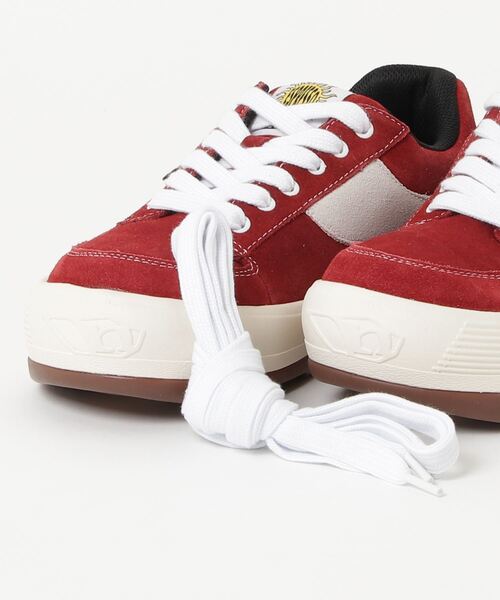northwave（ノースウェーブ）の「northwave ESPRESSO SUEDE NW-001-REW