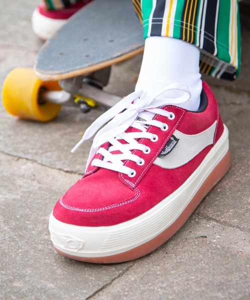 northwave（ノースウェーブ）の「northwave ESPRESSO SUEDE NW-001-REW