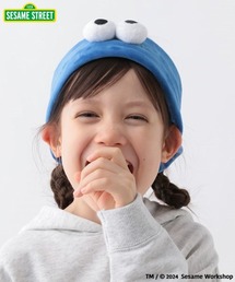 BAYFLOW | 【SESAMESTREET(セサミストリート)】別注ヘアバンド(KIDS)(ヘアバンド)