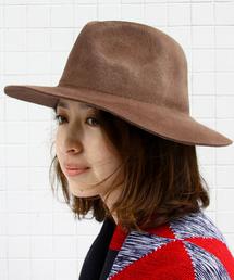 BEAUTY&YOUTH UNITED ARROWS | BY キモウフェルトハット(ハット)