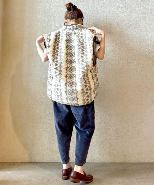 JOURNAL STANDARD LUXE（ジャーナルスタンダード ラックス）の「5W