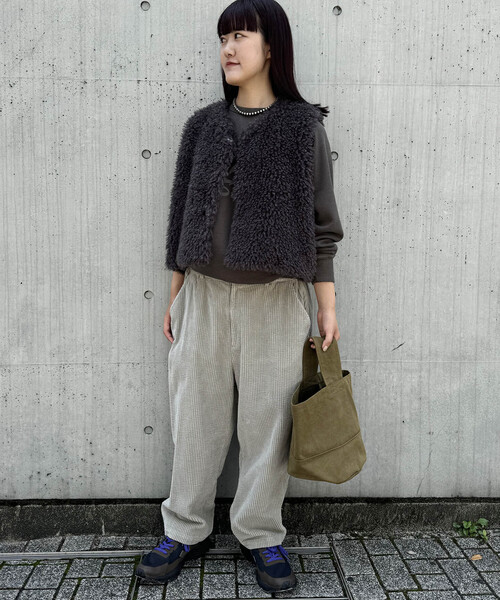 JOURNAL STANDARD LUXE（ジャーナルスタンダード ラックス）の「5W