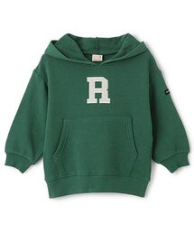 petit main | アルファベットパーカー(パーカー)