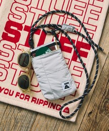 POLeR × FREAK'S STORE/ポーラー × フリークスストア 別注 NYLON PHONE BAG ナイロン フォーンバッグ