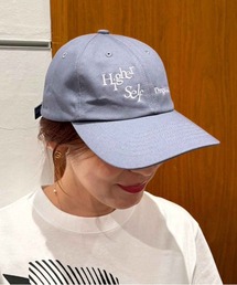 things that matter CAPチャコールグレー THINGS THAT MATTER キャップ 帽子 Higher Self TTM CAP
