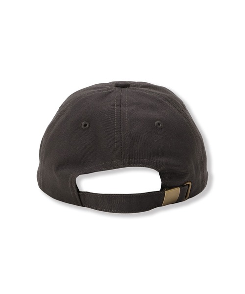 THINGS THAT MATTER（シングス ザット マター）の「Higher Self TTM CAP / ハイヤーセルフTTMキャップ（キャップ・レディース・ピンク/アイボリー/ブラック/チャコールグレー/ブルー・FREE）」の16枚目の写真