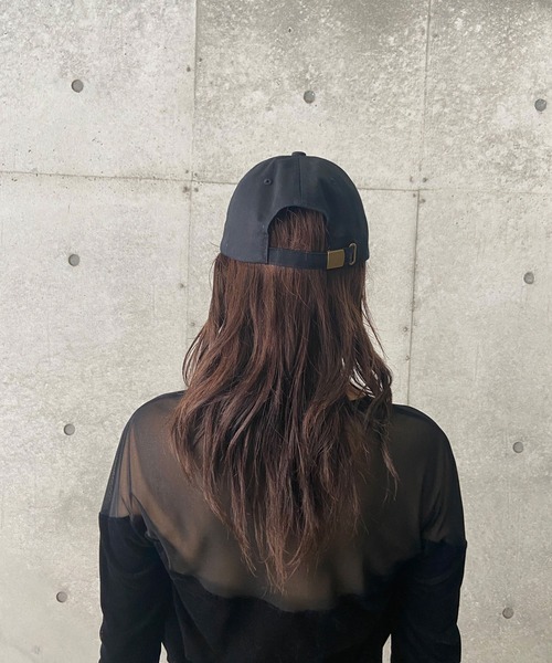 Higher Self TTM CAP / ハイヤーセルフTTMキャップ（キャップ