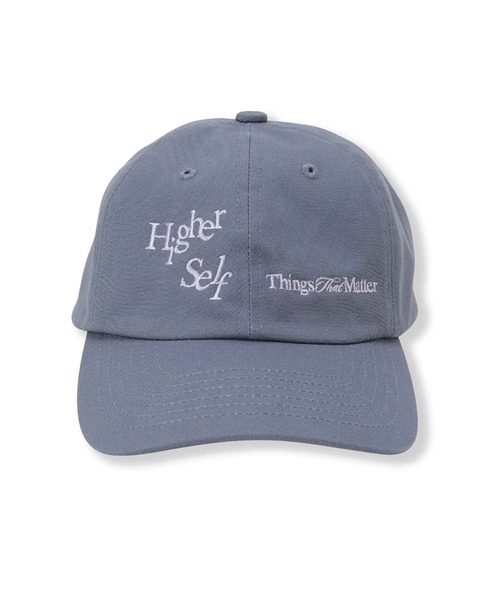 THINGS THAT MATTER higer self キャップ Higher Self TTM CAP / ハイヤーセルフTTMキャップ（キャップ