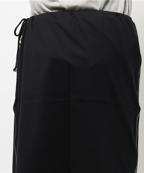 MYE-DO'(マイ・ドゥ)の「CS バンダナスカート "STARS AND STRIPES"(スカート・メンズ・ブラック/ホワイト・FREE)」の7枚目の写真