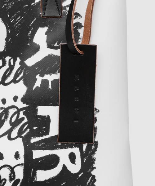 MARNI（マルニ）の「MARNI 30th Birthday / トートバッグ