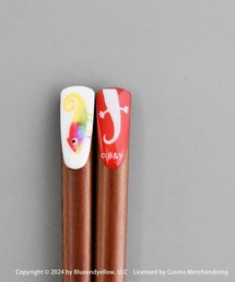 FUNALIVE（ファンアライブ）の「レオ・レオニ  箸21cm（カトラリー）」