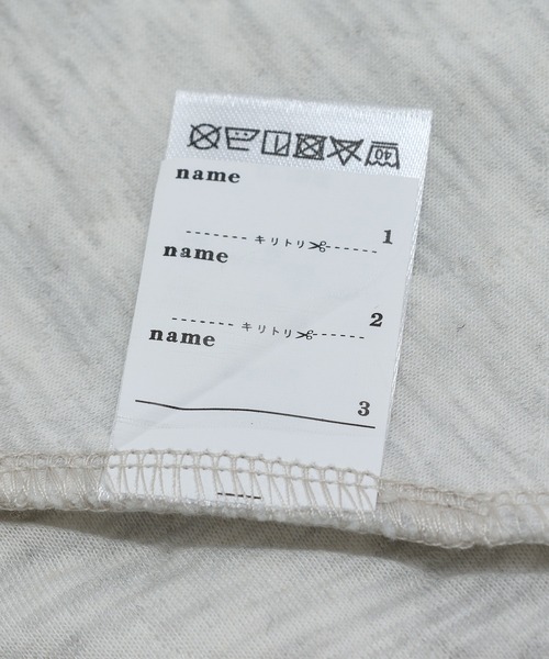 chil2（チルツー）の「ニットキルトポンチョ（ポンチョ・キッズ・ブラック/グレー/オートミール/ネイビー・80ｃｍ/90cm/100cm）」の15枚目の写真