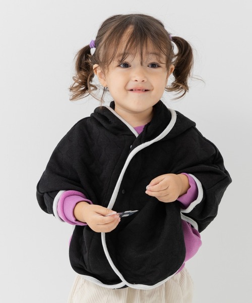 bless n°ニットポンチョ bless n°ニットポンチョ