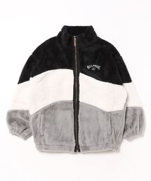 BILLABONG(r{)BILLABONG LbY KIDS FUR STAND WAVE  WPbg/r{LbYt@[u](u])