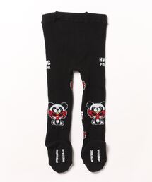 ヒステリックミニ　パンダ　セットアップ HYSTERIC MINI PANDA MINI 総柄ブルマ - koguma online shop