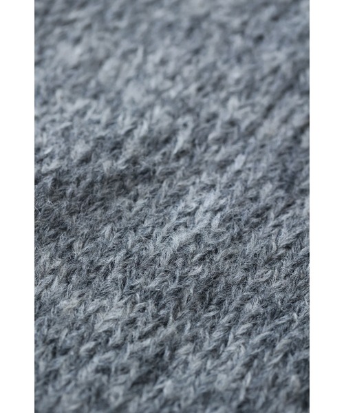 もっちりあったか可愛いニットロングカーディガン（カーディガン/ボレロ）｜CAWAII（カワイイ）