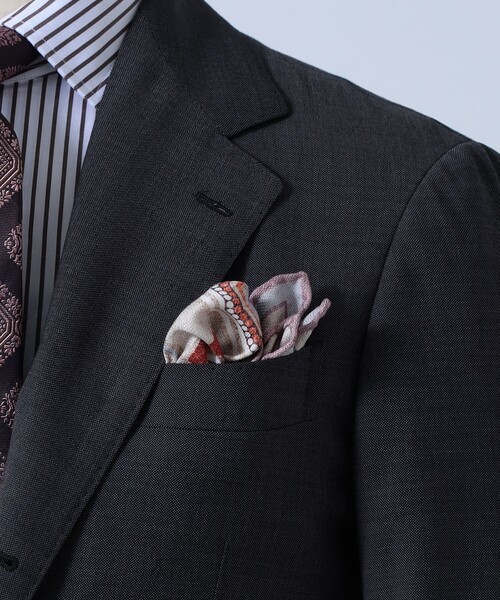 21aw NAMESAKE CORBIS VOLUMED MAC COAT