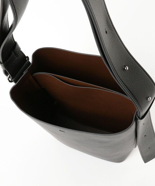 &MyuQ / NEW JUNO mini ショルダートートバッグ（トートバッグ