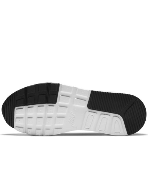 NIKE(ナイキ)の「ナイキ エア マックス SC ウィメンズシューズ / Nike Air Max SC CW4554-001 Black(スニーカー・レディース・ブラック・22/22.5/23/23.5/24/24.5/25/25.5/26/26.5/27/27.5/28/28.5/29)」の10枚目の写真
