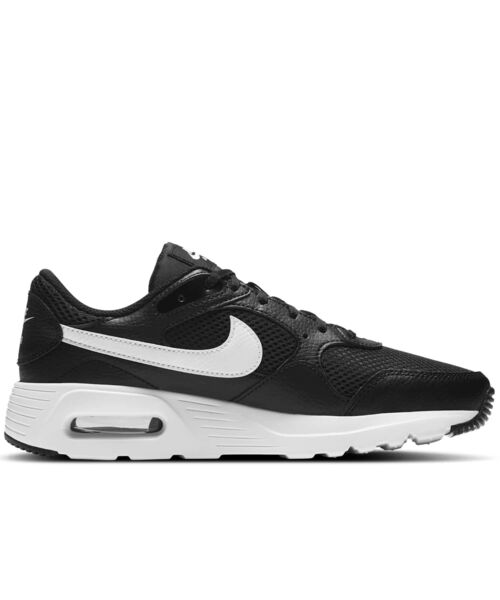 NIKE(ナイキ)の「ナイキ エア マックス SC ウィメンズシューズ / Nike Air Max SC CW4554-001 Black(スニーカー・レディース・ブラック・22/22.5/23/23.5/24/24.5/25/25.5/26/26.5/27/27.5/28/28.5/29)」の11枚目の写真