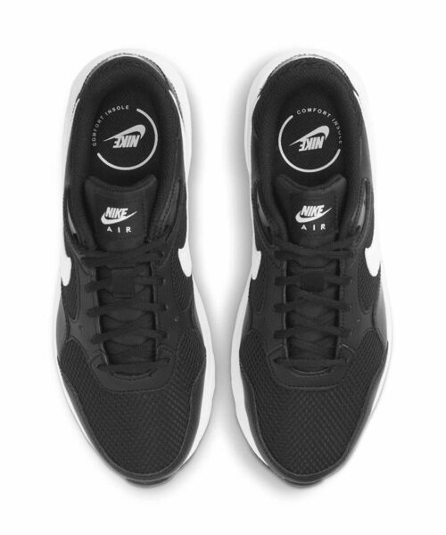 NIKE(ナイキ)の「ナイキ エア マックス SC ウィメンズシューズ / Nike Air Max SC CW4554-001 Black(スニーカー・レディース・ブラック・22/22.5/23/23.5/24/24.5/25/25.5/26/26.5/27/27.5/28/28.5/29)」の12枚目の写真