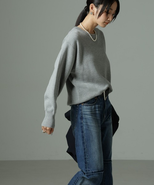 ナノユニバース　LIMONTA EAST ナノユニバースLIMONTA EAST