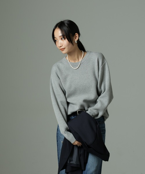 ナノユニバース　LIMONTA EAST ナノユニバースLIMONTA EAST