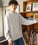 niko and...(ニコアンド)の「トップス(Tシャツ/カットソー)」