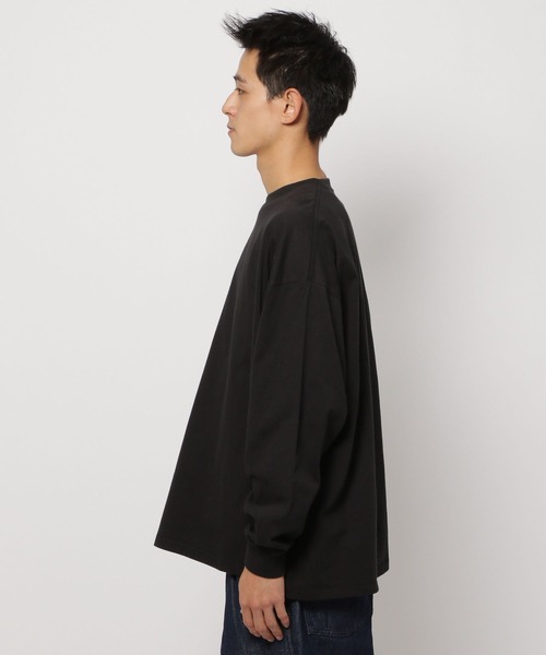セール】USAコットンロングスリーブTシャツ（Tシャツ/カットソー