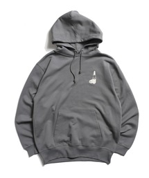 Peek in any time PO PARKA