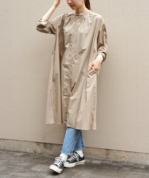 DANTON｜ダントンのシャツワンピース通販 - ZOZOTOWN