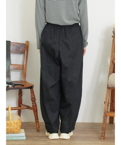 ボーイフレンドワイドパンツ(その他パンツ)|Samansa Mos2(サマンサ モスモス) ボーイフレンドワイドパンツ(その他パンツ)|Samansa Mos2(サマンサ モスモス)