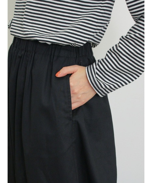 ボーイフレンドワイドパンツ(その他パンツ)|Samansa Mos2(サマンサ モスモス) ボーイフレンドワイドパンツ(その他パンツ)|Samansa Mos2(サマンサ モスモス)