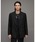 ALLSAINTSiI[ZCcj́uBLUES BLAZER | BLUES uU[ie[[hWPbgjvbuEn̑